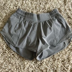 COPY - Striped hotty hots